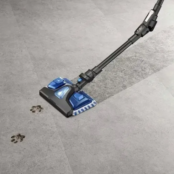 Вертикална прахосмукачка Rowenta RH20C0WO X-FORCE FLEX 9.60 Aqua