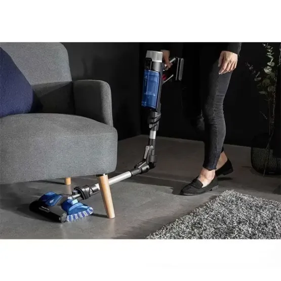 Вертикална прахосмукачка Rowenta RH20C0WO X-FORCE FLEX 9.60 Aqua