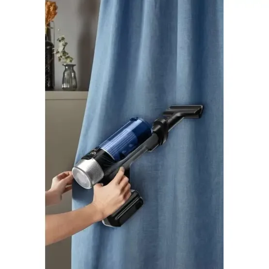 Вертикална прахосмукачка Rowenta RH20C0WO X-FORCE FLEX 9.60 Aqua