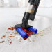 Вертикална прахосмукачка за сухo и мокро почистване Dyson WashG1 WR01 Bk/Pu (486236-01)