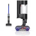 Вертикална прахосмукачка за сухo и мокро почистване Dyson WashG1 WR01 Bk/Pu (486236-01)