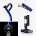 Вертикална прахосмукачка за сухo и мокро почистване Dyson WashG1 WR01 Bk/Pu (486236-01)