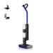Вертикална прахосмукачка за сухo и мокро почистване Dyson WashG1 WR01 Bk/Pu (486236-01)