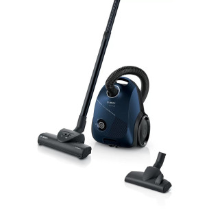 Прахосмукачка Bosch BGBS2BU1T , С торбичка - Bosch