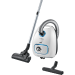 Прахосмукачка Bosch BGLS4SIL1 , С торбичка