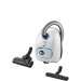 Прахосмукачка Bosch BGLS4SIL1 , С торбичка
