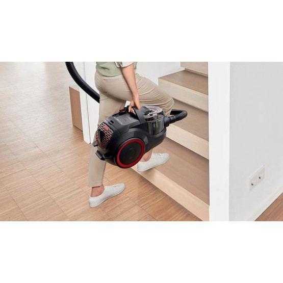 Прахосмукачка Bosch BGS21POW2