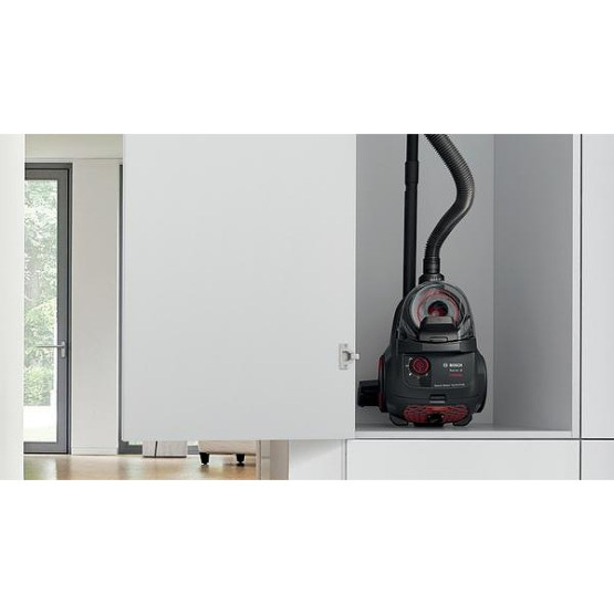 Прахосмукачка Bosch BGS21POW2
