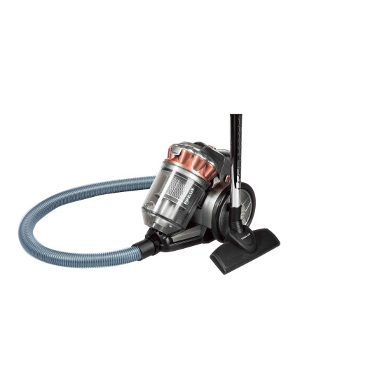 Прахосмукачка Finlux FCH-2626M , С контейнер - Finlux