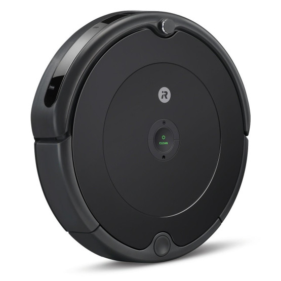 Прахосмукачка робот IRobot ROOMBA 692*** , С контейнер - IRobot