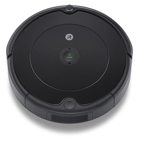Прахосмукачка робот IRobot ROOMBA 692*** , С контейнер - IRobot