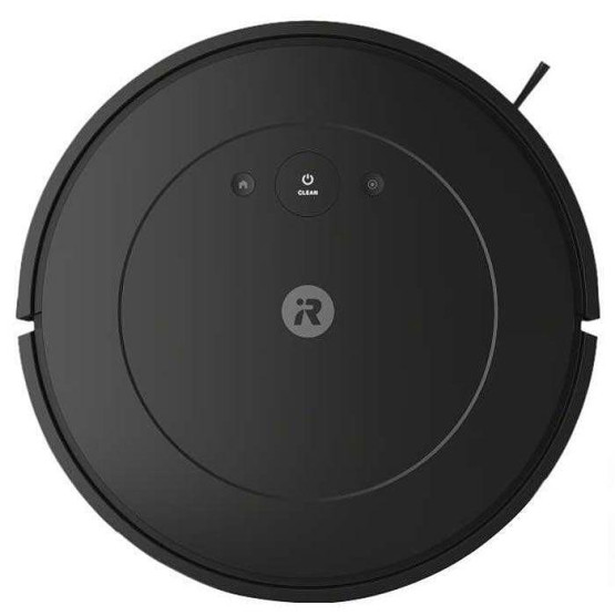 Прахосмукачка робот IRobot Roomba Combo Essential Black (Y011040)