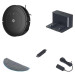 Прахосмукачка робот IRobot Roomba Combo Essential Black (Y011040)