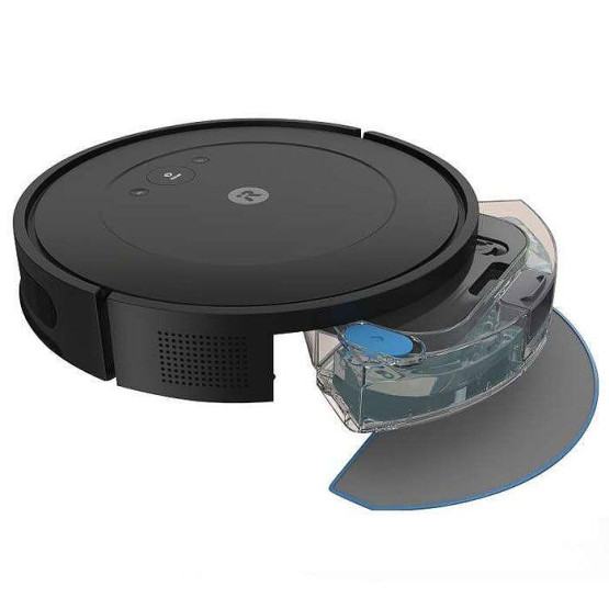 Прахосмукачка робот IRobot Roomba Combo Essential Black (Y011040)