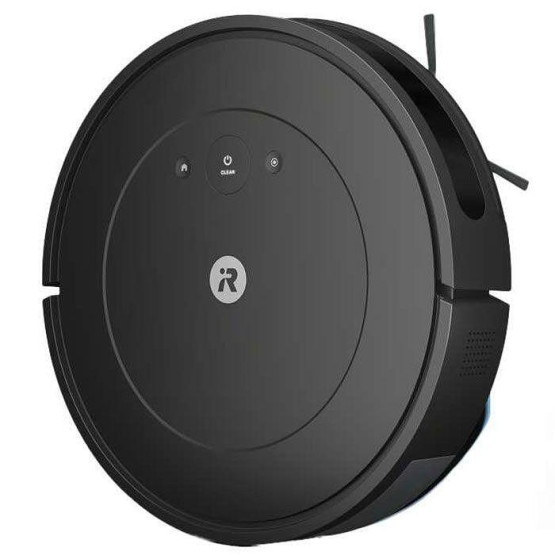 Прахосмукачка робот IRobot Roomba Combo Essential Black (Y011040)