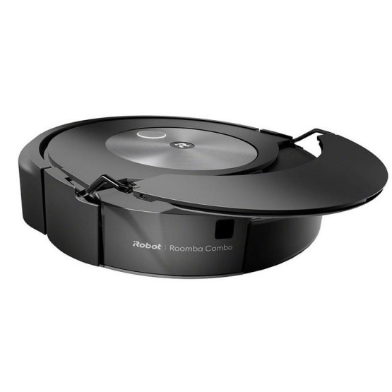 Прахосмукачка робот IRobot ROOMBA Combo J7+Navy (7556)