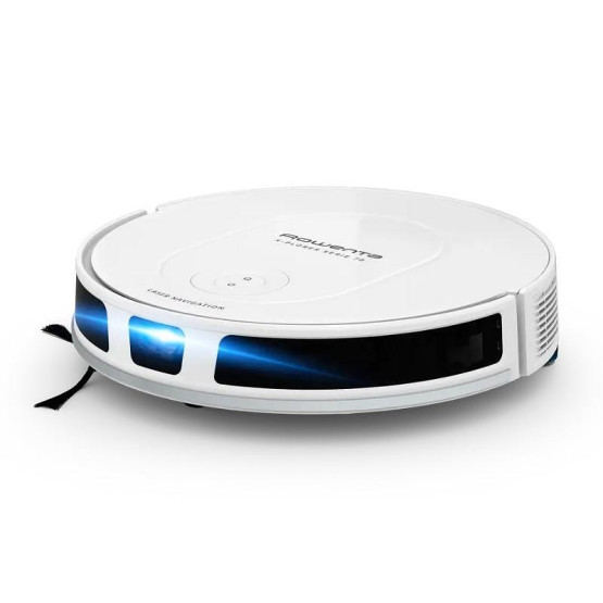 Прахосмукачка робот Rowenta RR8477WH X-PLORER SERIE 70