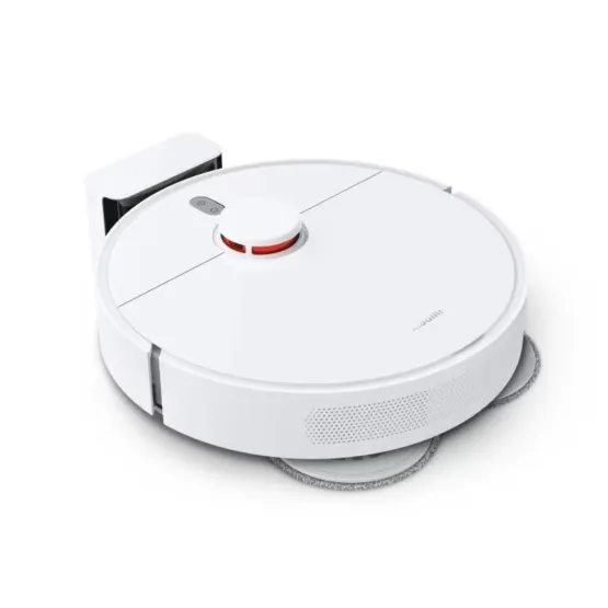 Прахосмукачка робот Xiaomi BHR6368EU S10+ Robot Vacuum