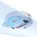 Прахосмукачка робот Xiaomi BHR6368EU S10+ Robot Vacuum