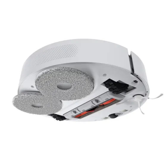 Прахосмукачка робот Xiaomi BHR6368EU S10+ Robot Vacuum