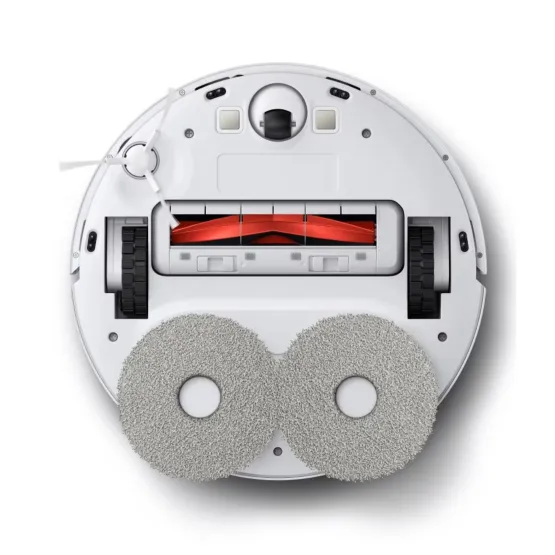 Прахосмукачка робот Xiaomi BHR6368EU S10+ Robot Vacuum