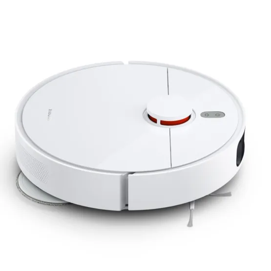 Прахосмукачка робот Xiaomi BHR6368EU S10+ Robot Vacuum