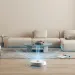 Прахосмукачка робот Xiaomi BHR6368EU S10+ Robot Vacuum