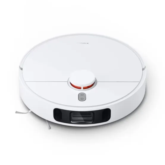 Прахосмукачка робот Xiaomi BHR6368EU S10+ Robot Vacuum