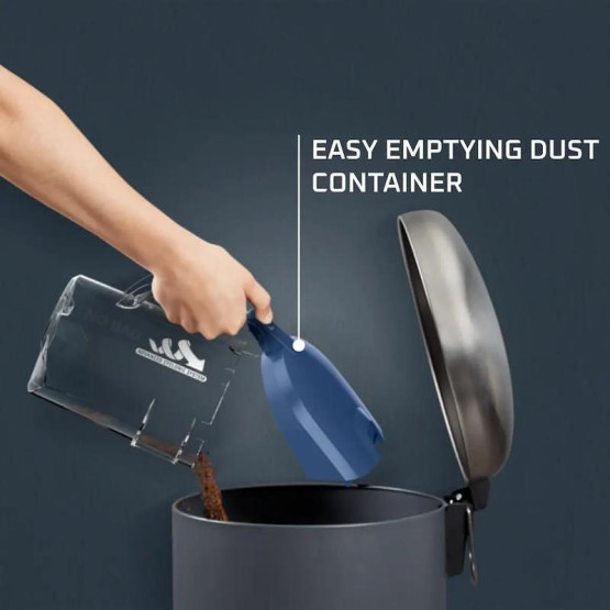 Прахосмукачка Rowenta RO3721EA