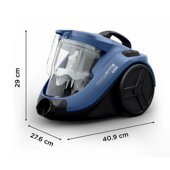 Прахосмукачка Rowenta RO3721EA