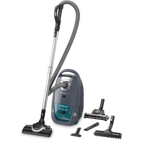 Прахосмукачка Rowenta RO7386*** - Rowenta