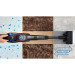 Вертикална прахосмукачка Bosch BCS1051POW Unlimited 10 Pro Power