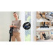 Вертикална прахосмукачка Bosch BCS1051POW Unlimited 10 Pro Power