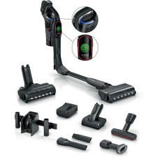 Вертикална прахосмукачка Bosch BCS1051POW Unlimited 10 Pro Power
