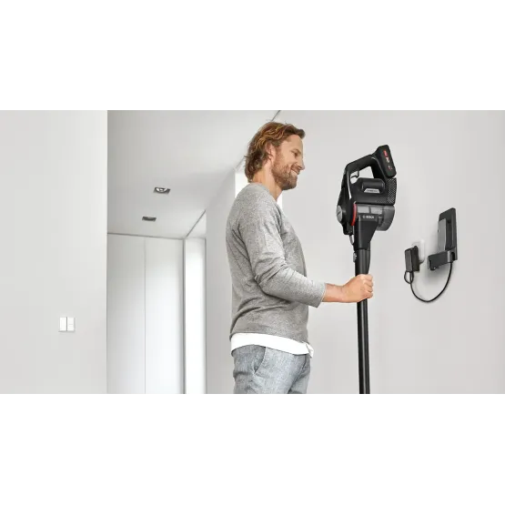 Вертикална прахосмукачка Bosch BCS82MAT14