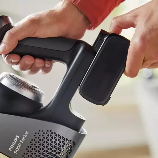 Вертикална прахосмукачка Philips XW9383/01