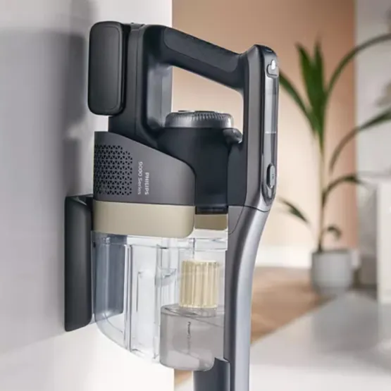 Вертикална прахосмукачка Philips XW9383/01