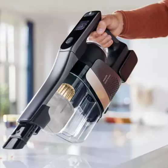 Вертикална прахосмукачка Philips XW9383/01
