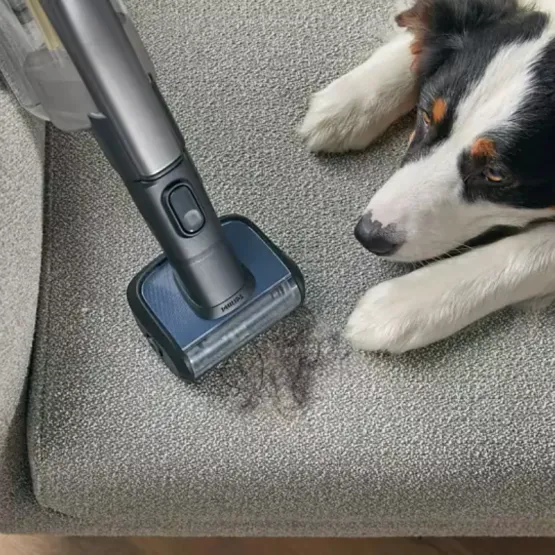 Вертикална прахосмукачка Philips XW9383/01