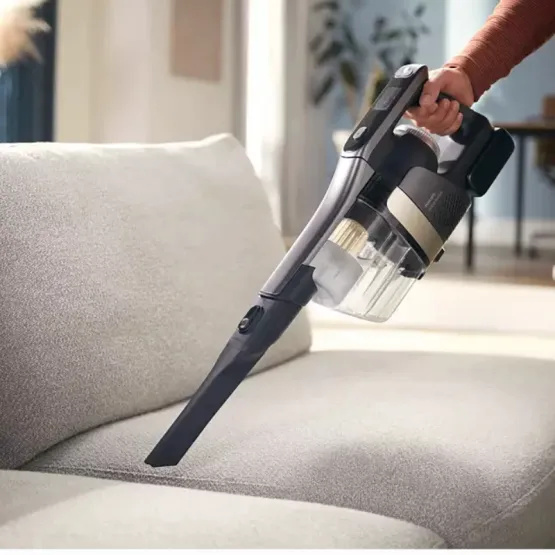 Вертикална прахосмукачка Philips XW9383/01