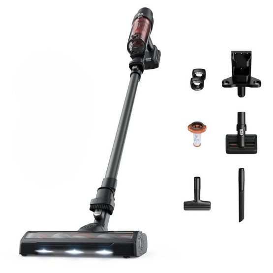 Вертикална прахосмукачка Rowenta RH6A75WO