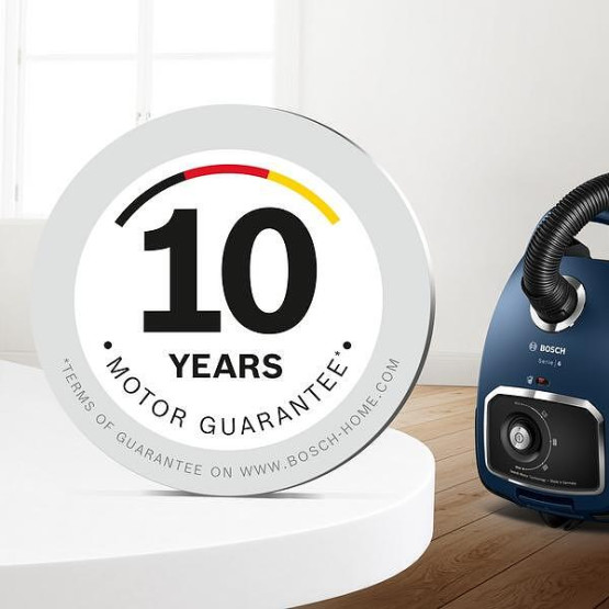 Прахосмукачка Bosch BGB6X300