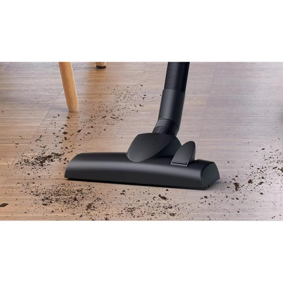 Прахосмукачка Bosch BGLS2WH1H , С торбичка - Bosch