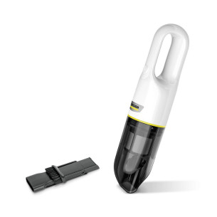 Прахосмукачка Karcher CV H2 РЪЧНА , С контейнер - Karcher, Стандартни прахосмукачки