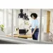 Прахосмукачка Karcher CV H2 РЪЧНА , С контейнер - Karcher, Стандартни прахосмукачки
