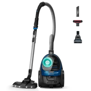 Прахосмукачка Philips FC9557/09 , С контейнер - Philips