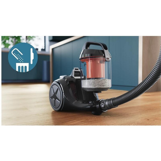 Прахосмукачка Philips XB1142/10
