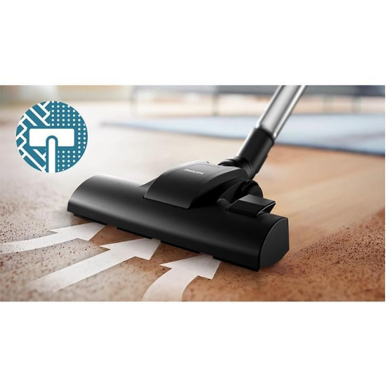 Прахосмукачка Philips XB1142/10