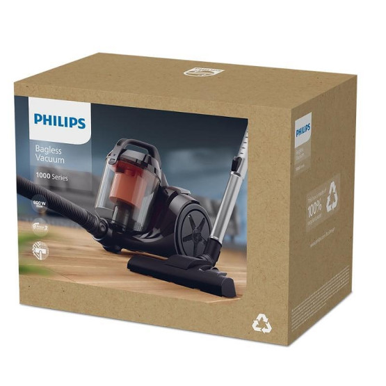 Прахосмукачка Philips XB1142/10