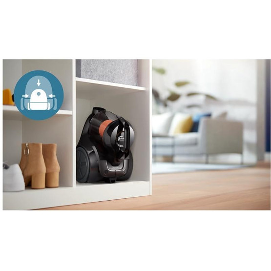 Прахосмукачка Philips XB1142/10
